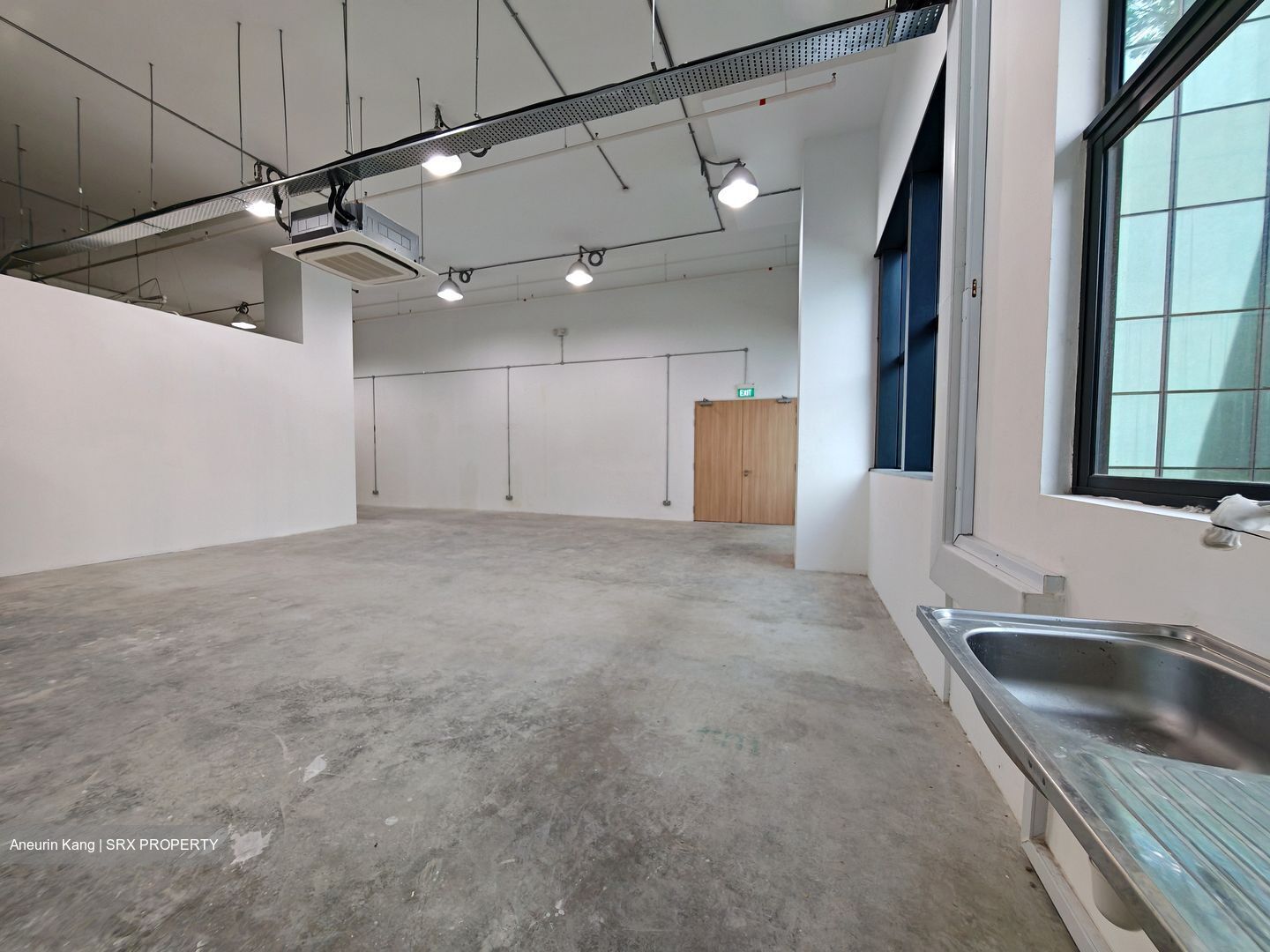 Interlocal Centre (D5), Factory #466480121